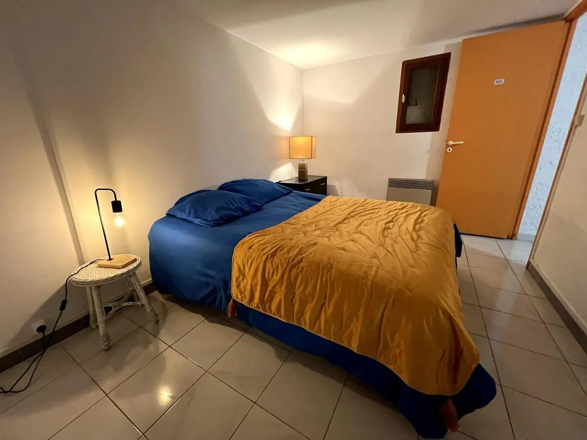 Holiday home La Madrague Waterfront Cottage Hyeres